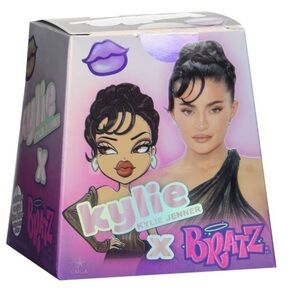 FINAL PRICE ONE GONE TWO LEFT Bratz Mini Celebrity Pack